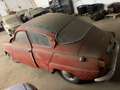 Saab 96 Monte Carlo chassis Rouge - thumbnail 3