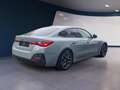BMW 420 i M Sport DriveAssist SpiegelPaket Grau - thumbnail 6