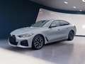 BMW 420 i M Sport DriveAssist SpiegelPaket Grau - thumbnail 1