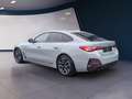 BMW 420 i M Sport DriveAssist SpiegelPaket Grau - thumbnail 4