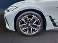 BMW 420 i M Sport DriveAssist SpiegelPaket Grau - thumbnail 7