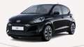 Hyundai i10 Trend 1.0 63PS + KOMFORTPAKET Zwart - thumbnail 1