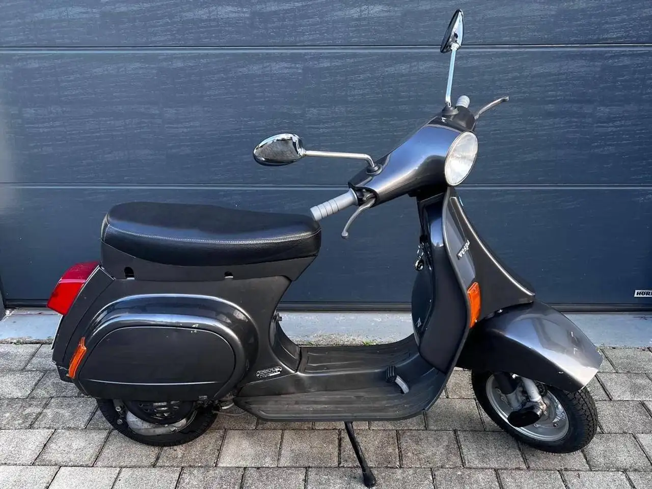 Vespa PK 50