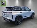 Jaecoo J7 JAECOO 7 Premium Plug-in Hybrid Silber - thumbnail 4