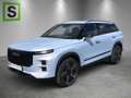 Jaecoo J7 JAECOO 7 Premium Plug-in Hybrid Silber - thumbnail 2