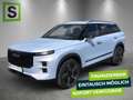 Jaecoo J7 JAECOO 7 Premium Plug-in Hybrid Silber - thumbnail 1