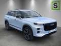 Jaecoo J7 JAECOO 7 Premium Plug-in Hybrid Silber - thumbnail 5