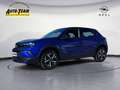 Opel Mokka 1.2 DI Turbo Hybrid 48V Automatik Edition Bleu - thumbnail 1