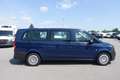 Mercedes-Benz Vito 114 CDI Tourer extralang 8-Sitzer 9G+Klima Blau - thumbnail 4