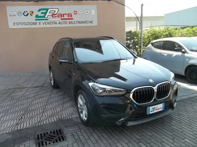 BMW X1 X1xdrive25e Business Advantage auto