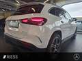 Mercedes-Benz GLA 200 360 AHK AUT DynLicht Fernlichtass. Kam. Weiß - thumbnail 6