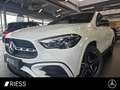 Mercedes-Benz GLA 200 360 AHK AUT DynLicht Fernlichtass. Kam. Weiß - thumbnail 1