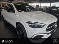 Mercedes-Benz GLA 200 360 AHK AUT DynLicht Fernlichtass. Kam. Weiß - thumbnail 7