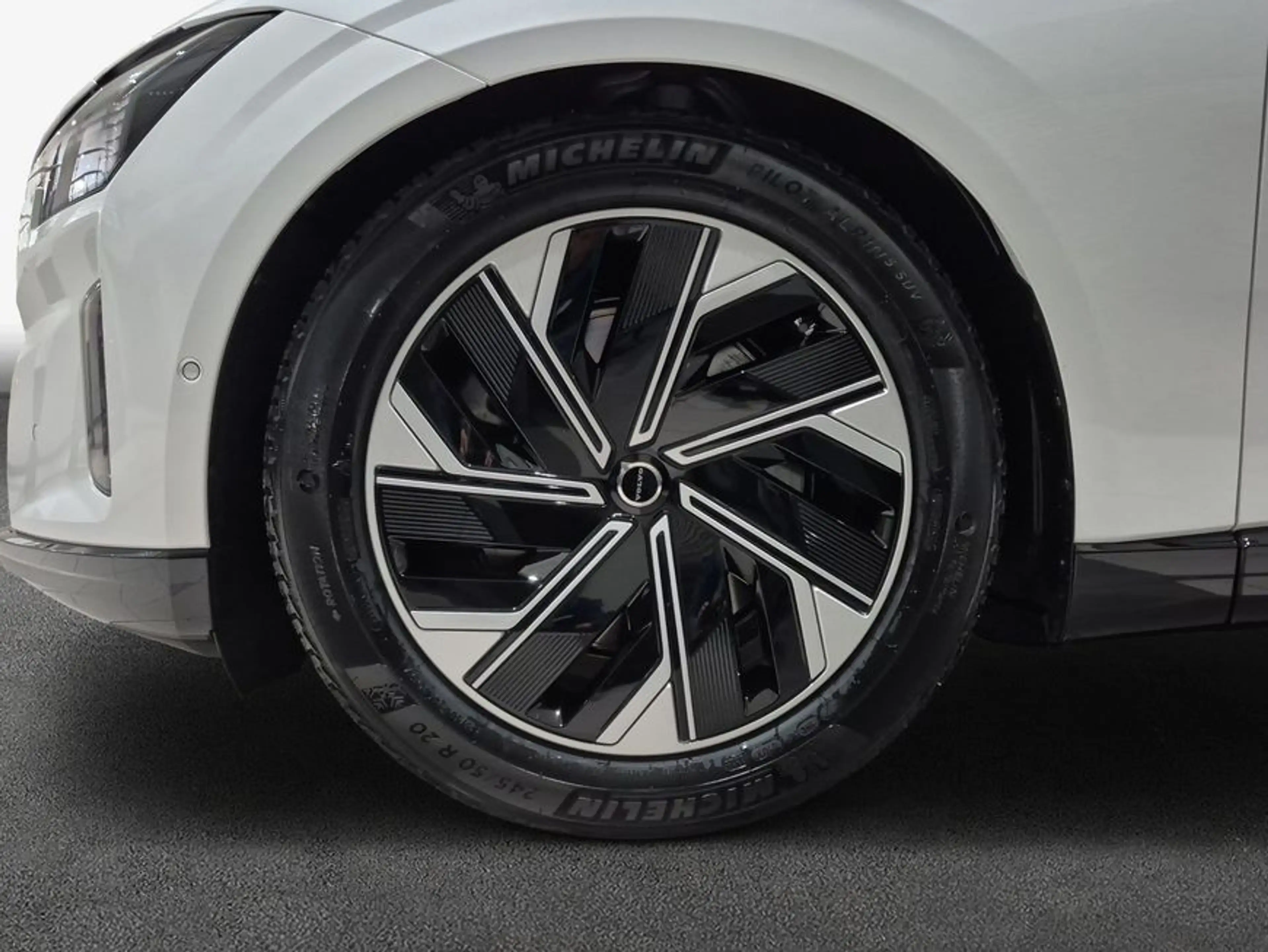 Volvo ES90 Single Motor RWD Ultra 245 kW, 5-türig (Strom — photo 8