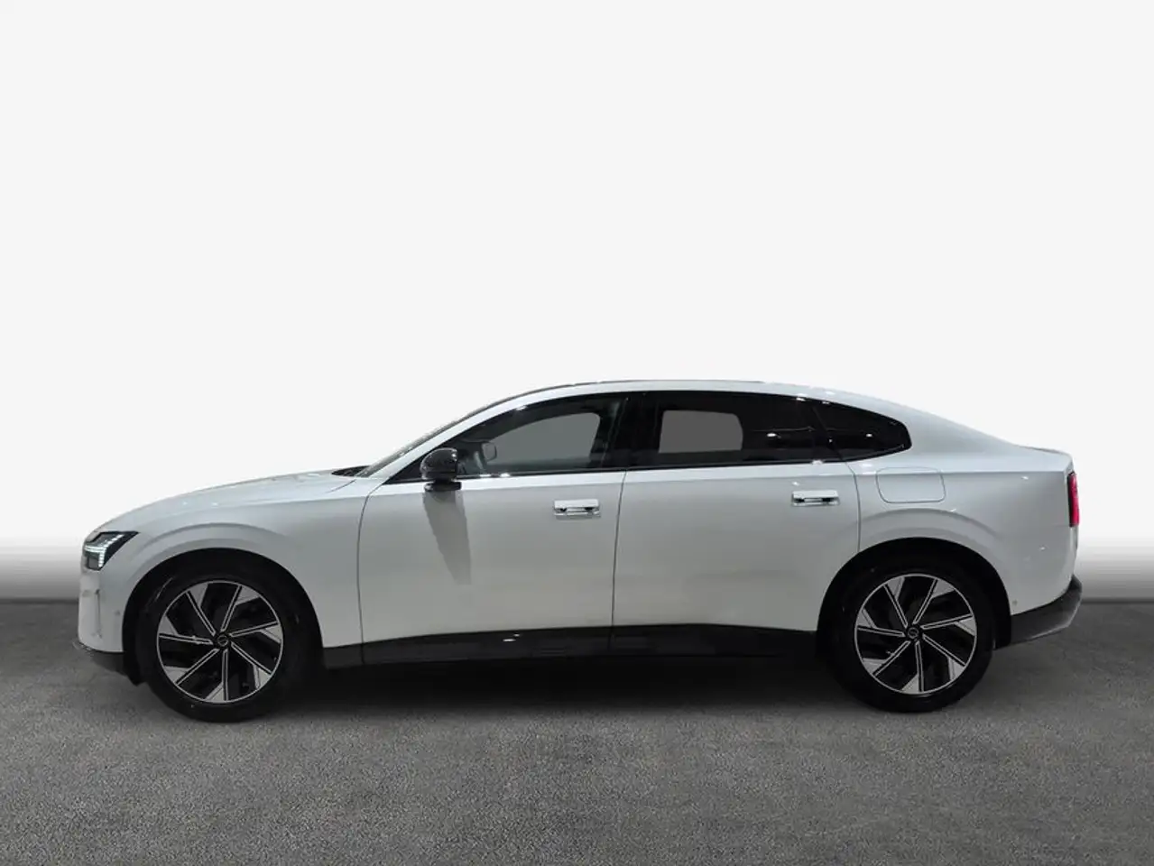 Volvo ES90 2026