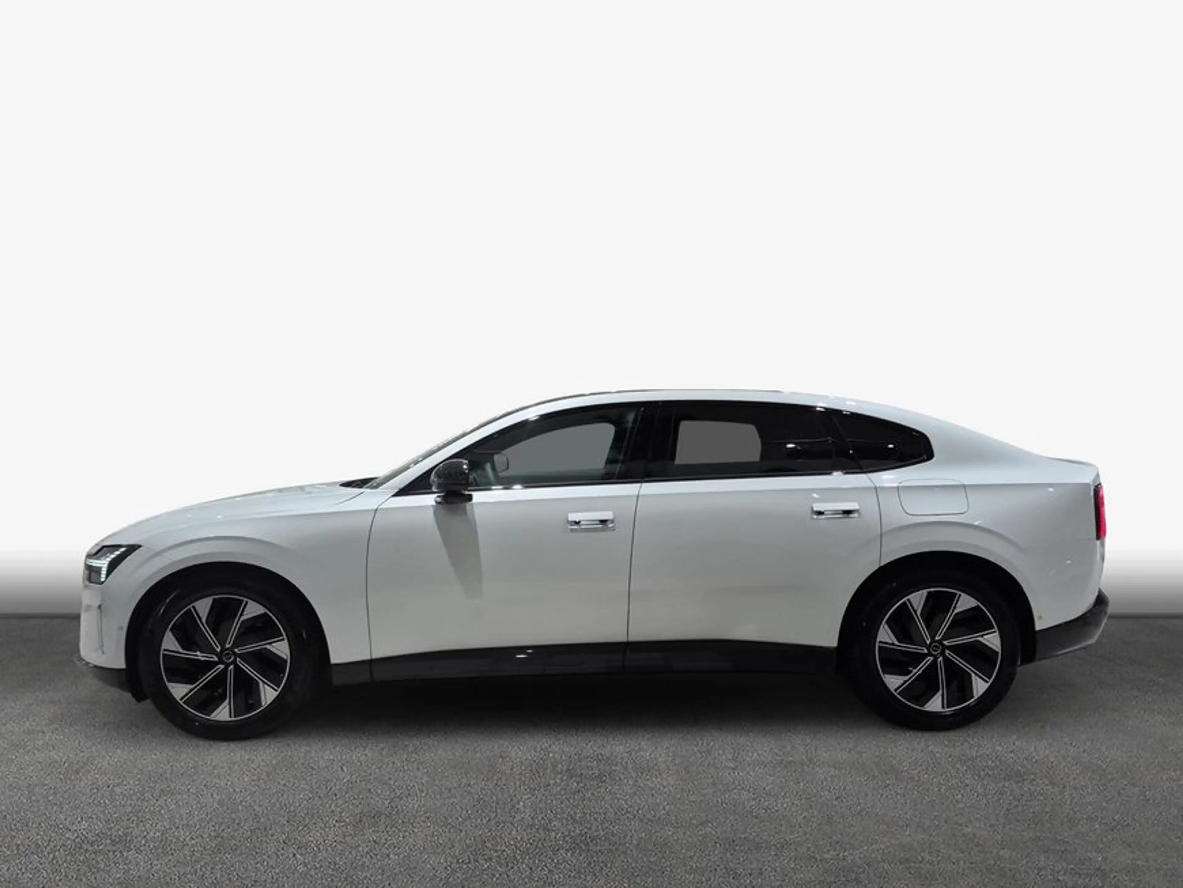 Volvo ES90 Single Motor RWD Ultra 245 kW, 5-türig (Strom — photo 5