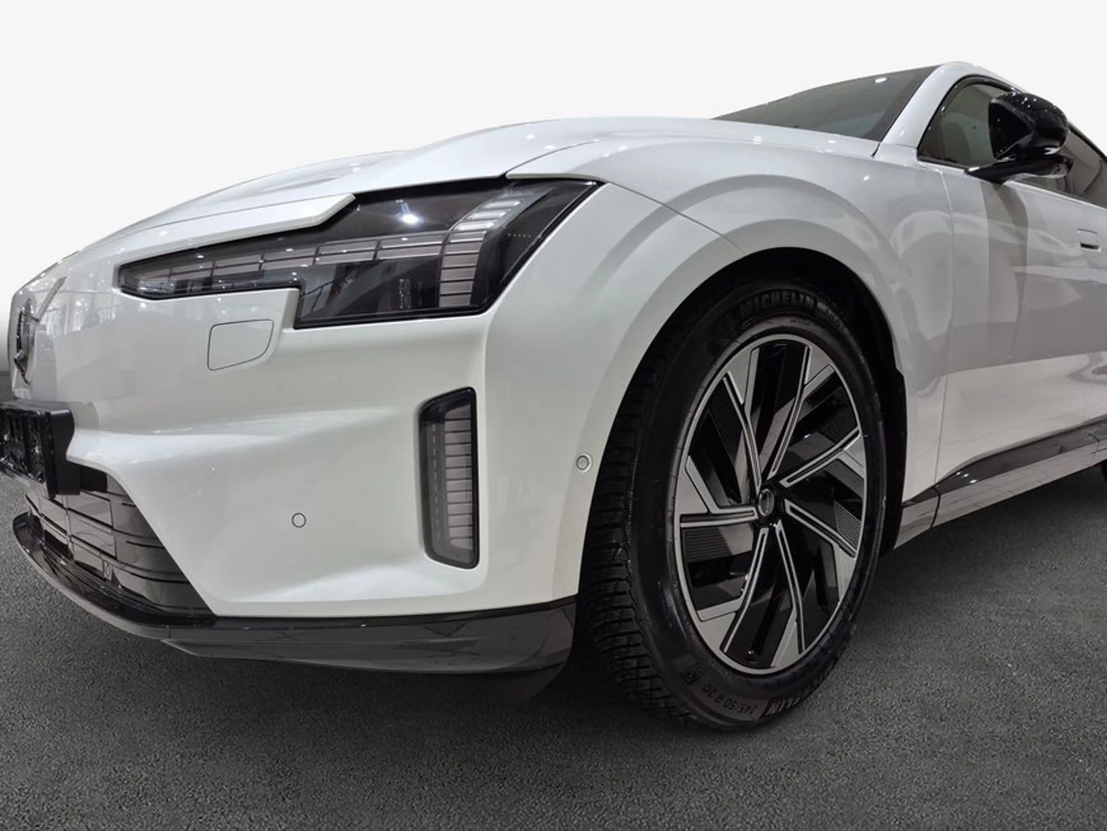 Volvo ES90 Single Motor RWD Ultra 245 kW, 5-türig (Strom — photo 7