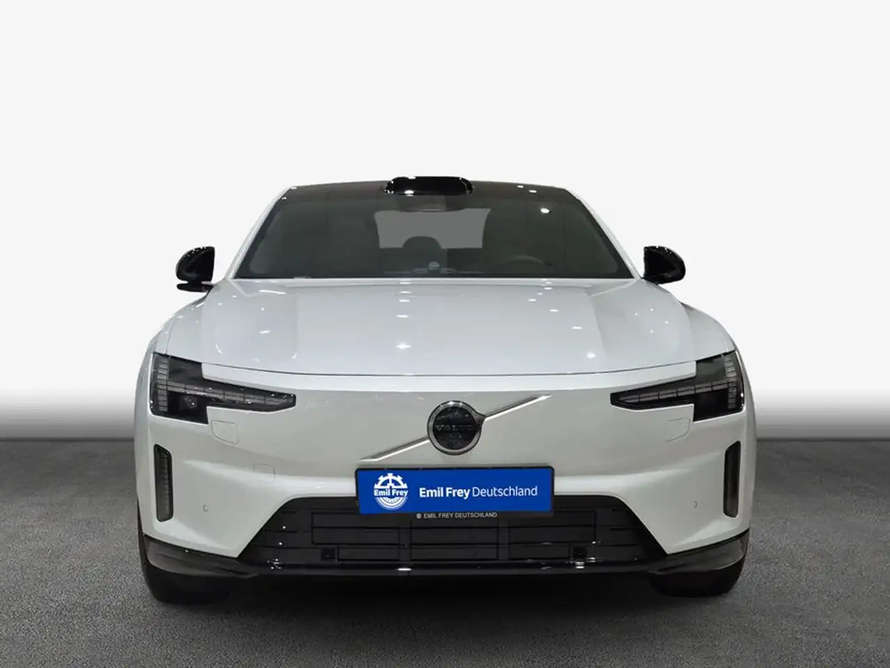 Volvo ES90 2026