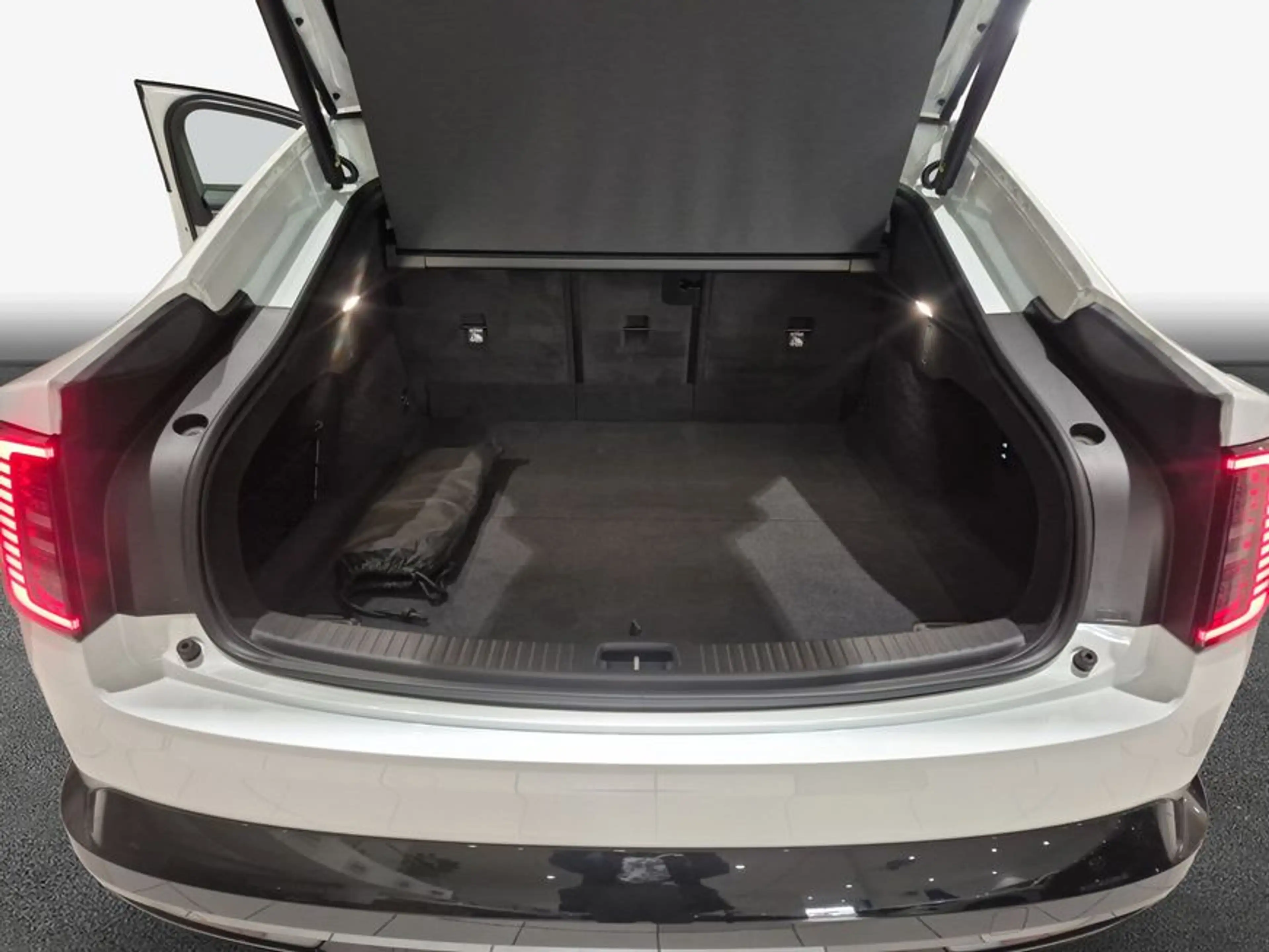 Volvo ES90 Single Motor RWD Ultra 245 kW, 5-türig (Strom — photo 9