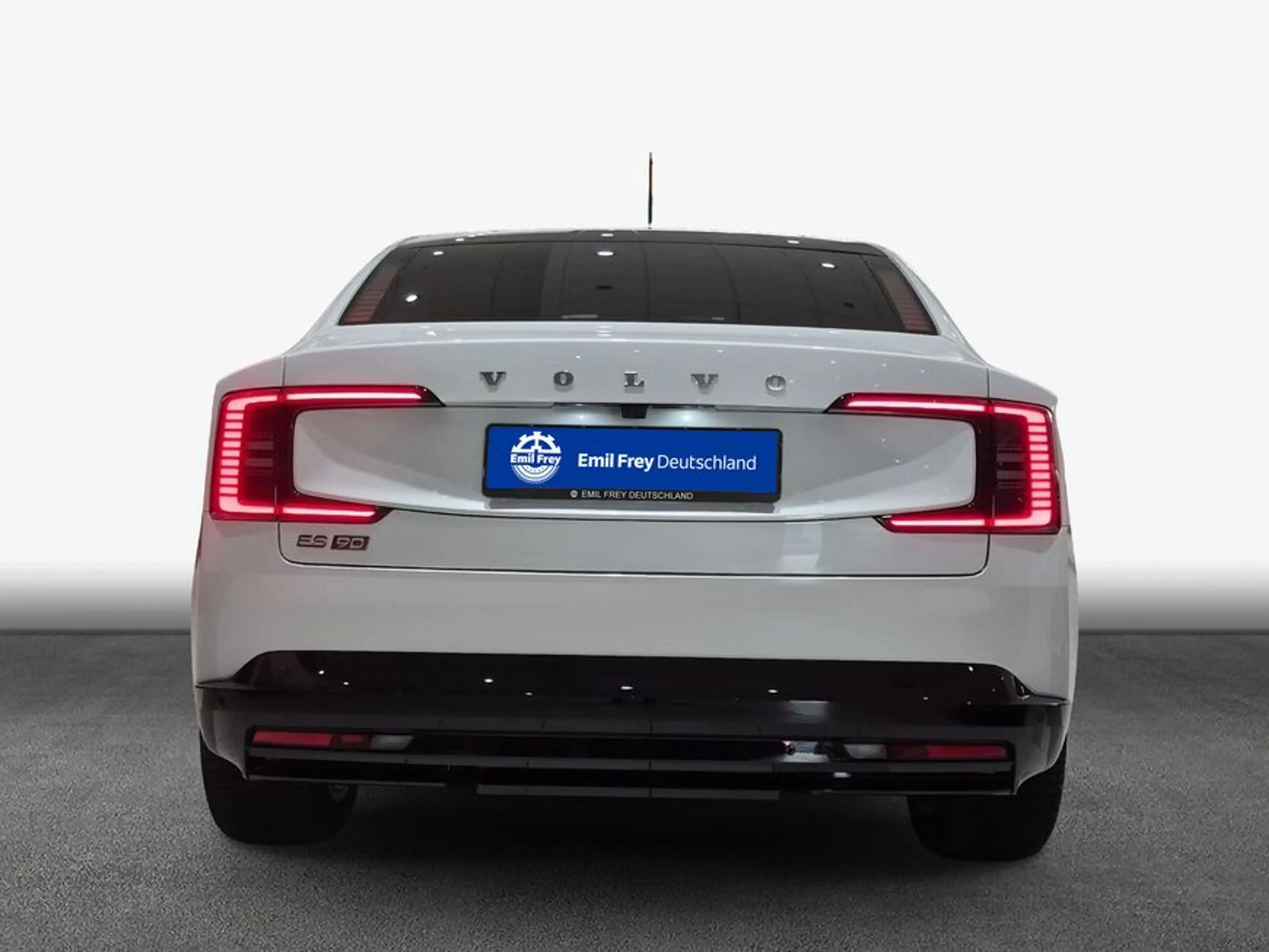 Volvo ES90 Single Motor RWD Ultra 245 kW, 5-türig (Strom — photo 6