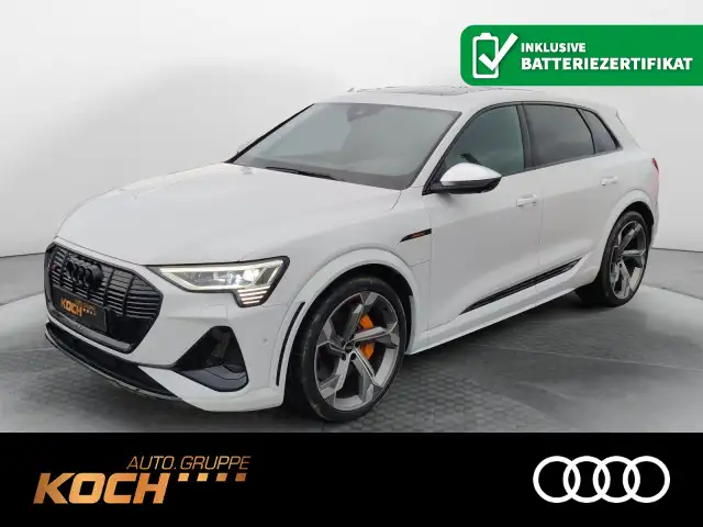 Audi quattro, Matrix, AHK, Pano, HUD, B&O, A