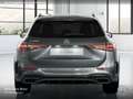 Mercedes-Benz C 200 T AMG+NIGHT+PANO+360+LED+BURMESTER+TOTW+9G Grau - thumbnail 7