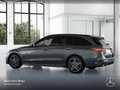 Mercedes-Benz C 200 T AMG+NIGHT+PANO+360+LED+BURMESTER+TOTW+9G Grau - thumbnail 14