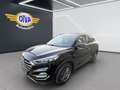 Hyundai TUCSON Style 4WD 1.Hand Schwarz - thumbnail 1