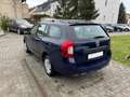 Dacia Logan Ambiance mit Gas,Navi,Kamera,Scheckheft… Blau - thumbnail 7