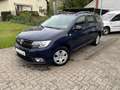 Dacia Logan Ambiance mit Gas,Navi,Kamera,Scheckheft… Blue - thumbnail 3