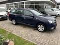 Dacia Logan Ambiance mit Gas,Navi,Kamera,Scheckheft… Blauw - thumbnail 4