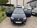 Dacia Logan Ambiance mit Gas,Navi,Kamera,Scheckheft… Blue - thumbnail 15