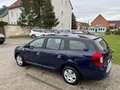 Dacia Logan Ambiance mit Gas,Navi,Kamera,Scheckheft… Blue - thumbnail 8