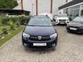 Dacia Logan Ambiance mit Gas,Navi,Kamera,Scheckheft… Niebieski - thumbnail 2