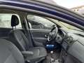 Dacia Logan Ambiance mit Gas,Navi,Kamera,Scheckheft… Kék - thumbnail 14