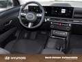 Hyundai TUCSON FL TREND Blanc - thumbnail 8