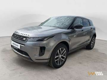 Range Rover Evoque 1.5 I3 PHEV 269 CV AWD Auto S