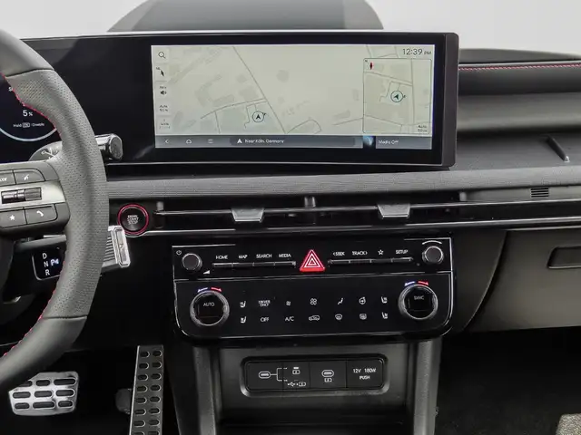 Hyundai Tucson view 7
