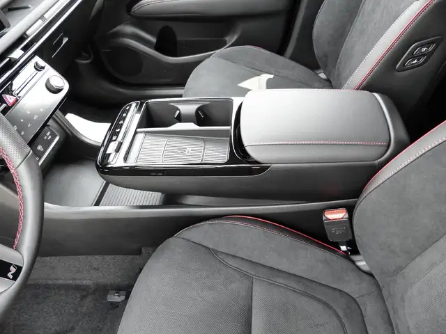 Hyundai Tucson view 10