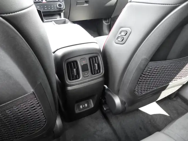 Hyundai Tucson view 14