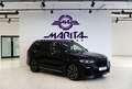 BMW X7 40d M-PAKET|7-SITZ|HUD|SOFT|LUFT|3D|H&K|LASER Schwarz - thumbnail 4