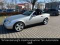 Mercedes-Benz SLK 230 K Schalter Leder schwarz,Klima,Kein Rost Zilver - thumbnail 12