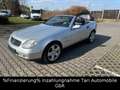 Mercedes-Benz SLK 230 K Schalter Leder schwarz,Klima,Kein Rost Zilver - thumbnail 3