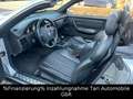 Mercedes-Benz SLK 230 K Schalter Leder schwarz,Klima,Kein Rost Zilver - thumbnail 8