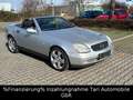 Mercedes-Benz SLK 230 K Schalter Leder schwarz,Klima,Kein Rost Zilver - thumbnail 11