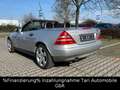 Mercedes-Benz SLK 230 K Schalter Leder schwarz,Klima,Kein Rost Zilver - thumbnail 10