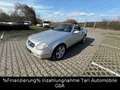 Mercedes-Benz SLK 230 K Schalter Leder schwarz,Klima,Kein Rost Zilver - thumbnail 2