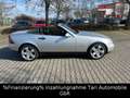 Mercedes-Benz SLK 230 K Schalter Leder schwarz,Klima,Kein Rost Zilver - thumbnail 4