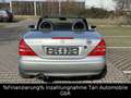 Mercedes-Benz SLK 230 K Schalter Leder schwarz,Klima,Kein Rost Zilver - thumbnail 6