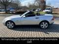 Mercedes-Benz SLK 230 K Schalter Leder schwarz,Klima,Kein Rost Zilver - thumbnail 5